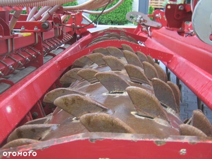 Kverneland X-SEM 3 +AIRSEM XT-C - 12