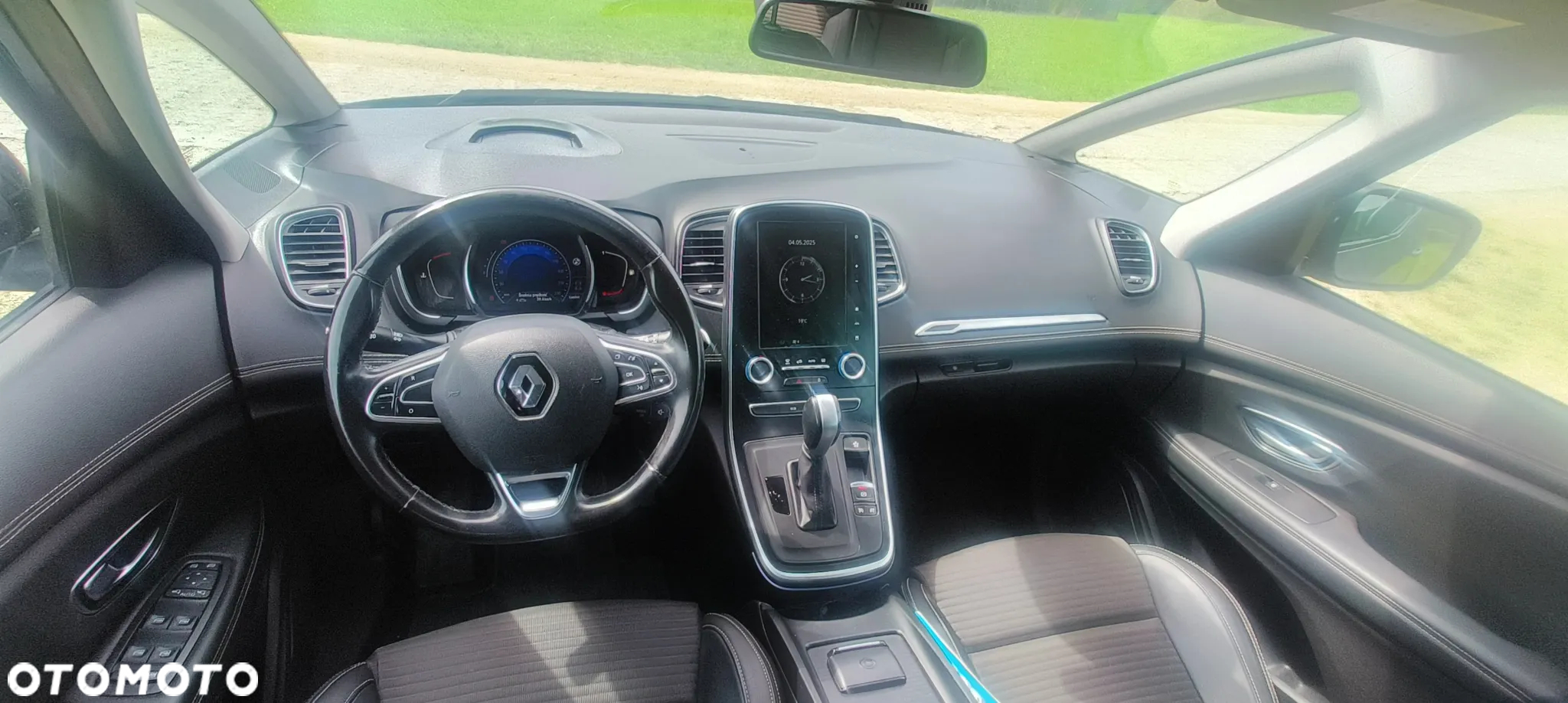 Renault Scenic 1.5 dCi Dynamique EDC - 18