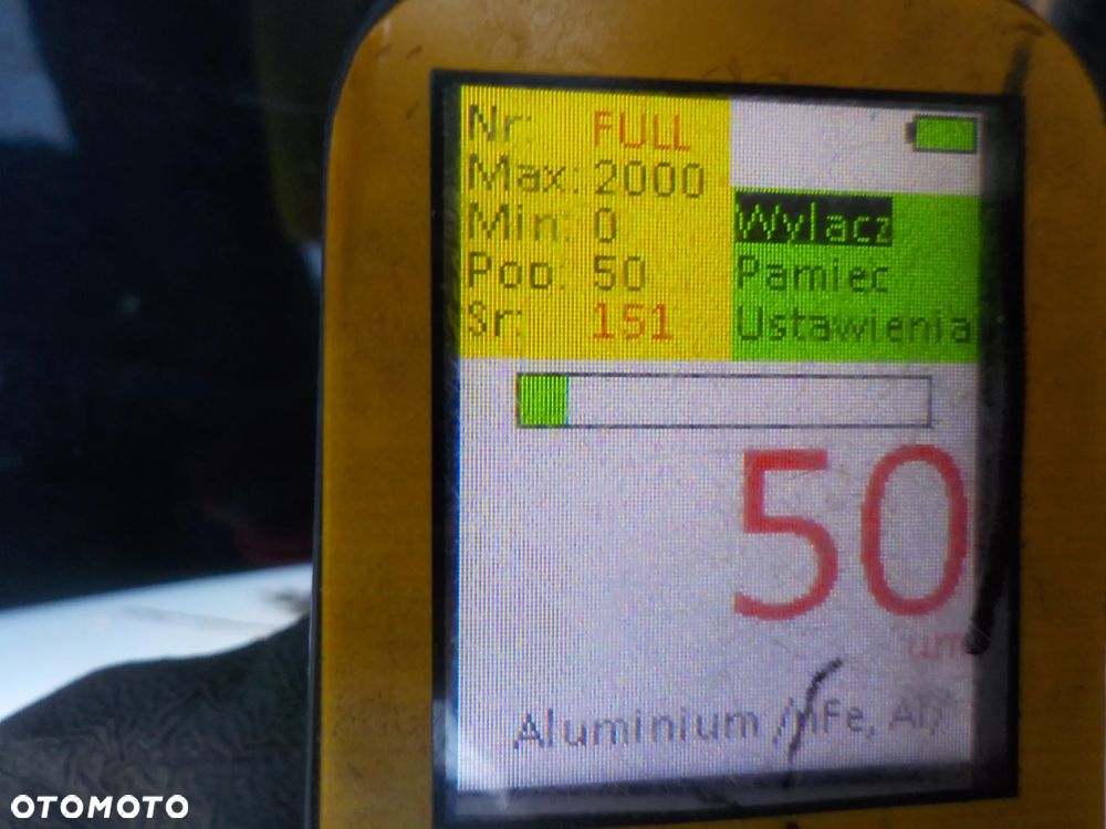 AUDI A5 8T CABRIO 2.0 TDI PRZÓD KOMPLETNY MASKA ZDERZAK LAMPY ANGIELSKIE KOLOR LY9B - 5