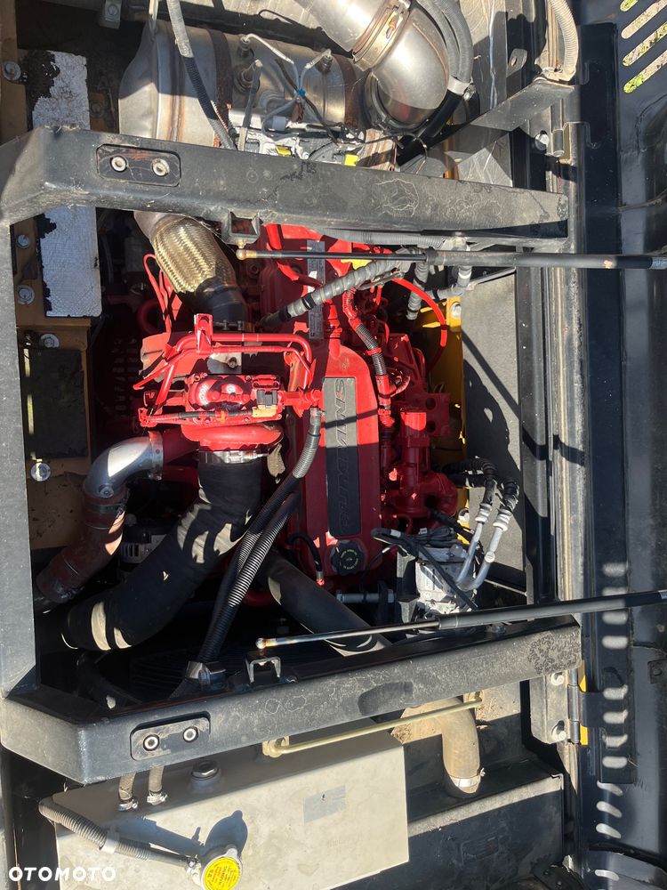 Sany Koparka Gąsienicowa SANY SY 215C ROK 2021 2400 MTH” - 15