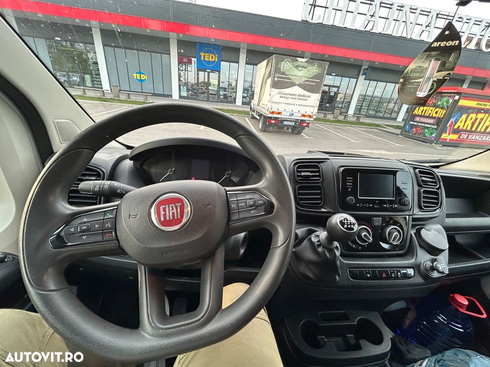 Fiat DUCATO MAXI - 9
