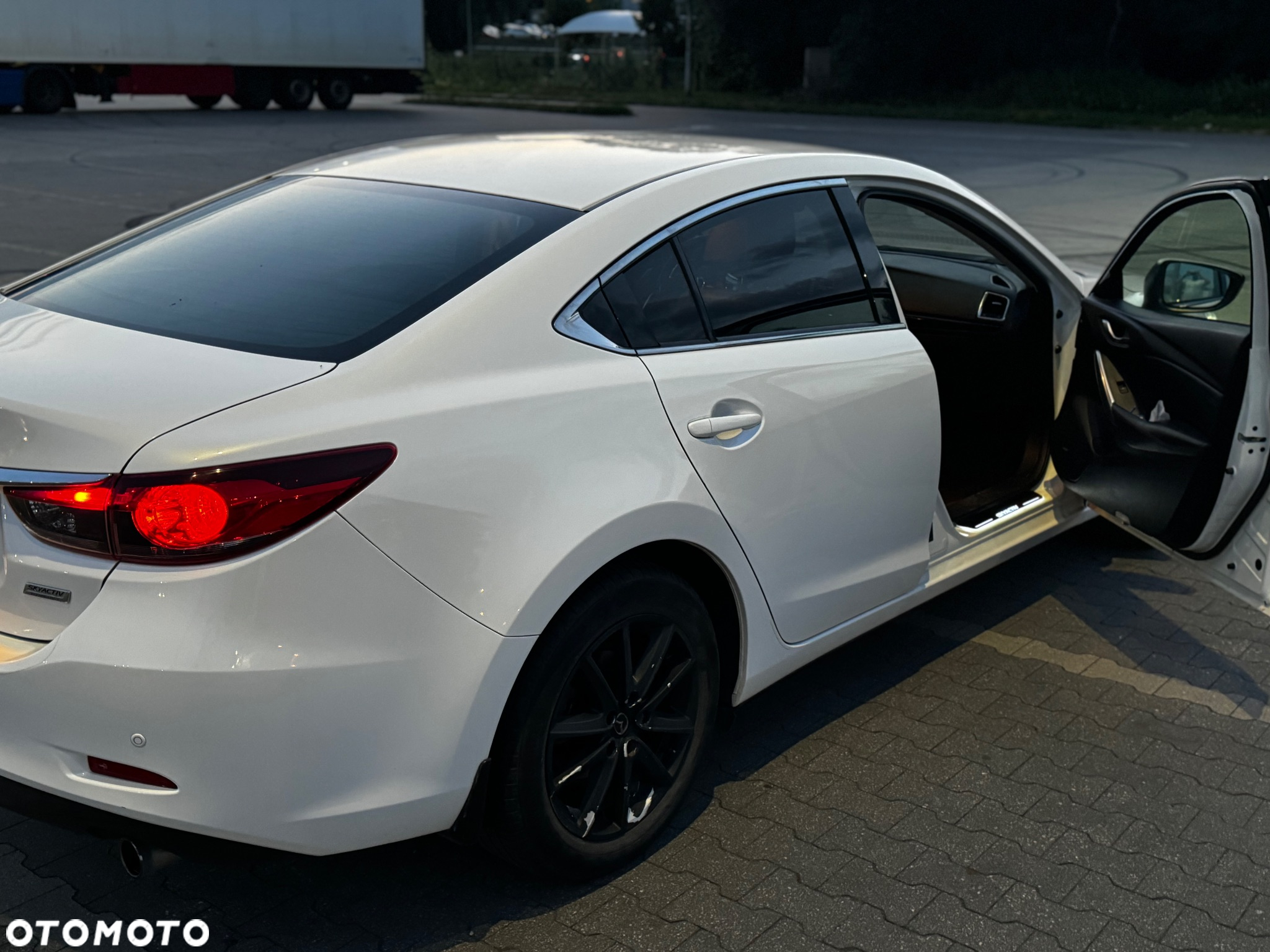 Mazda 6 2.5 Skypassion I-ELoop - 10