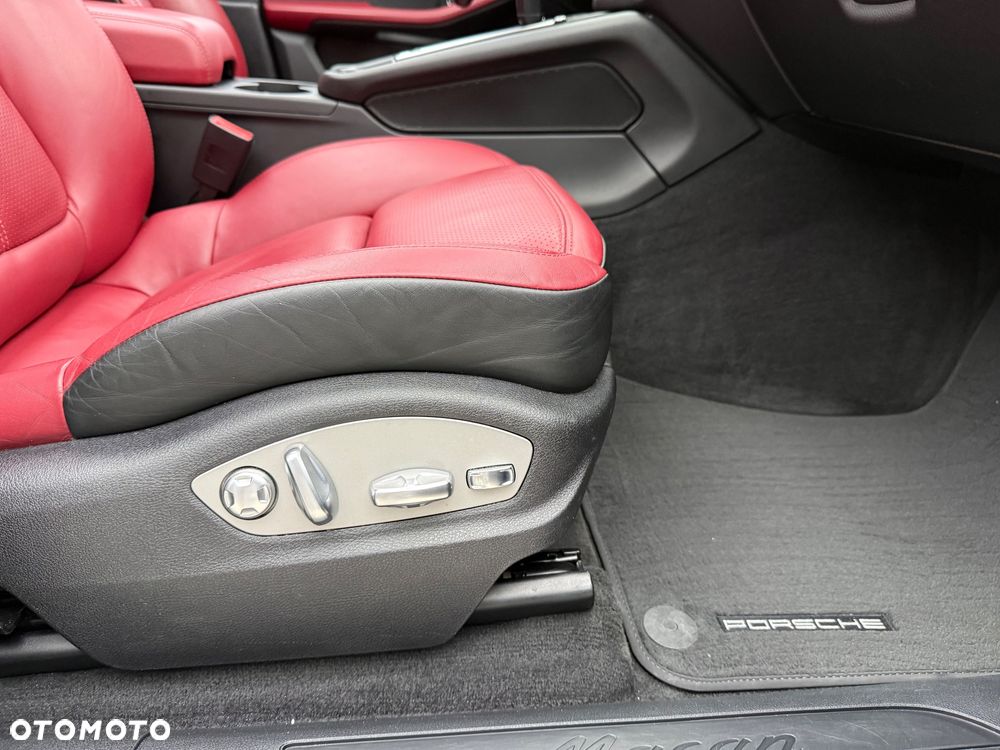 Porsche Macan PDK - 34