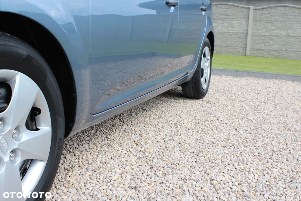 Kia Ceed 1.4 CVVT LX - 11