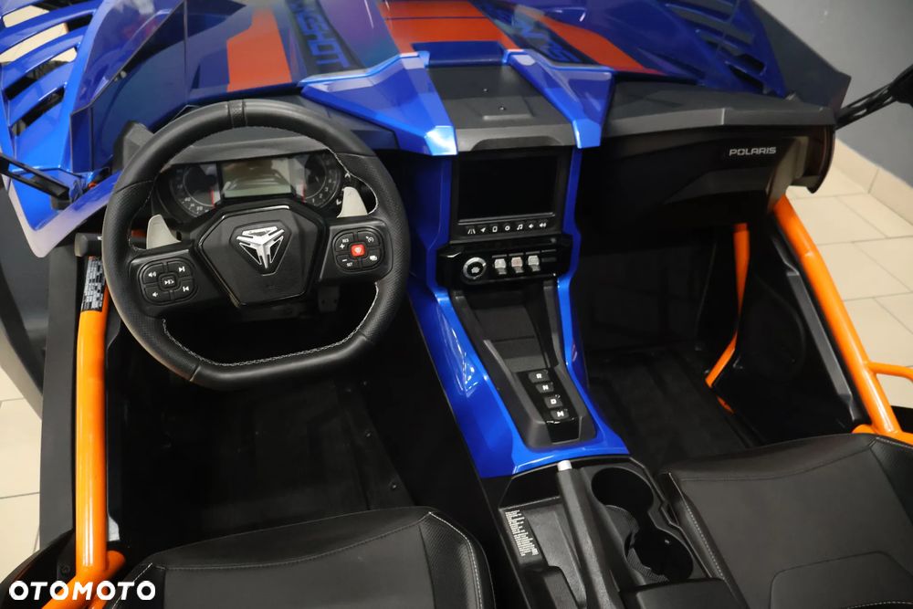 Polaris Inny - 23
