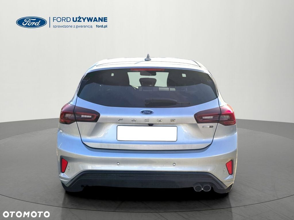 Ford Focus - 5