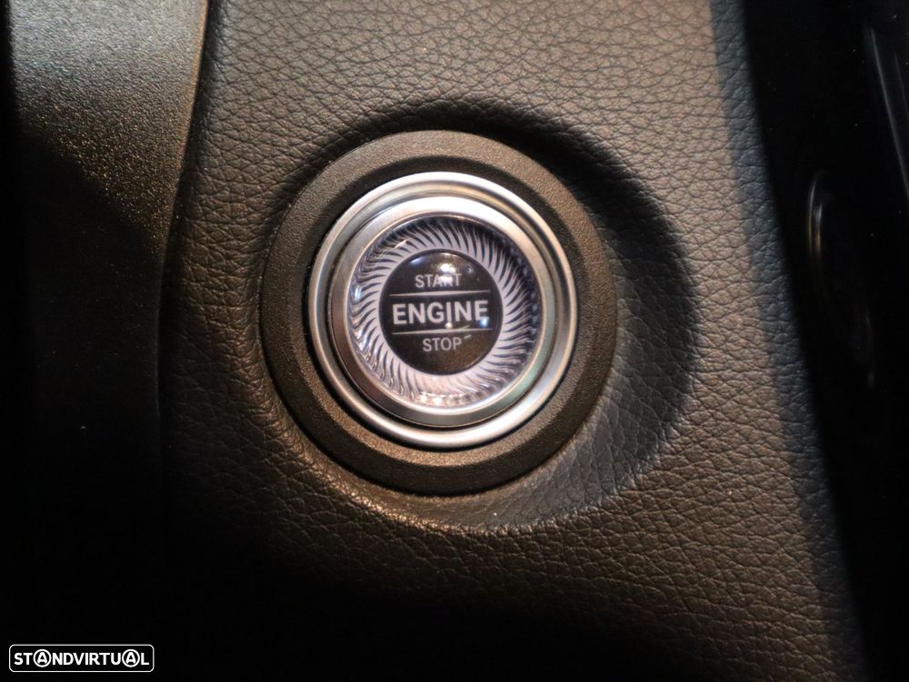 Mercedes-Benz GLC 300 e 4Matic - 13