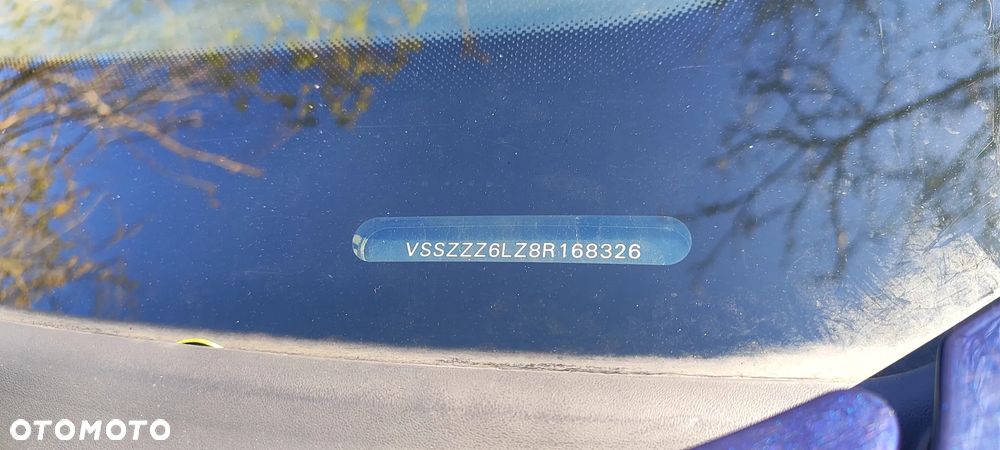Seat Ibiza SC 1.4 16V Reference - 10