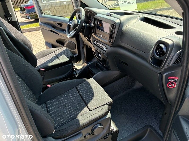 Mercedes-Benz Vito Tourer L3 Pro 9G-Tronic 447.705 - 15