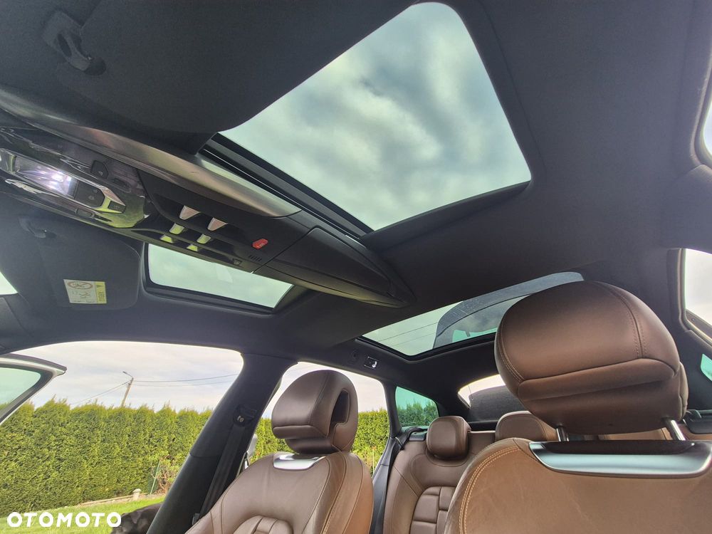 Citroën DS5 2.0 HDi Hybrid4 SoChic MCP - 27