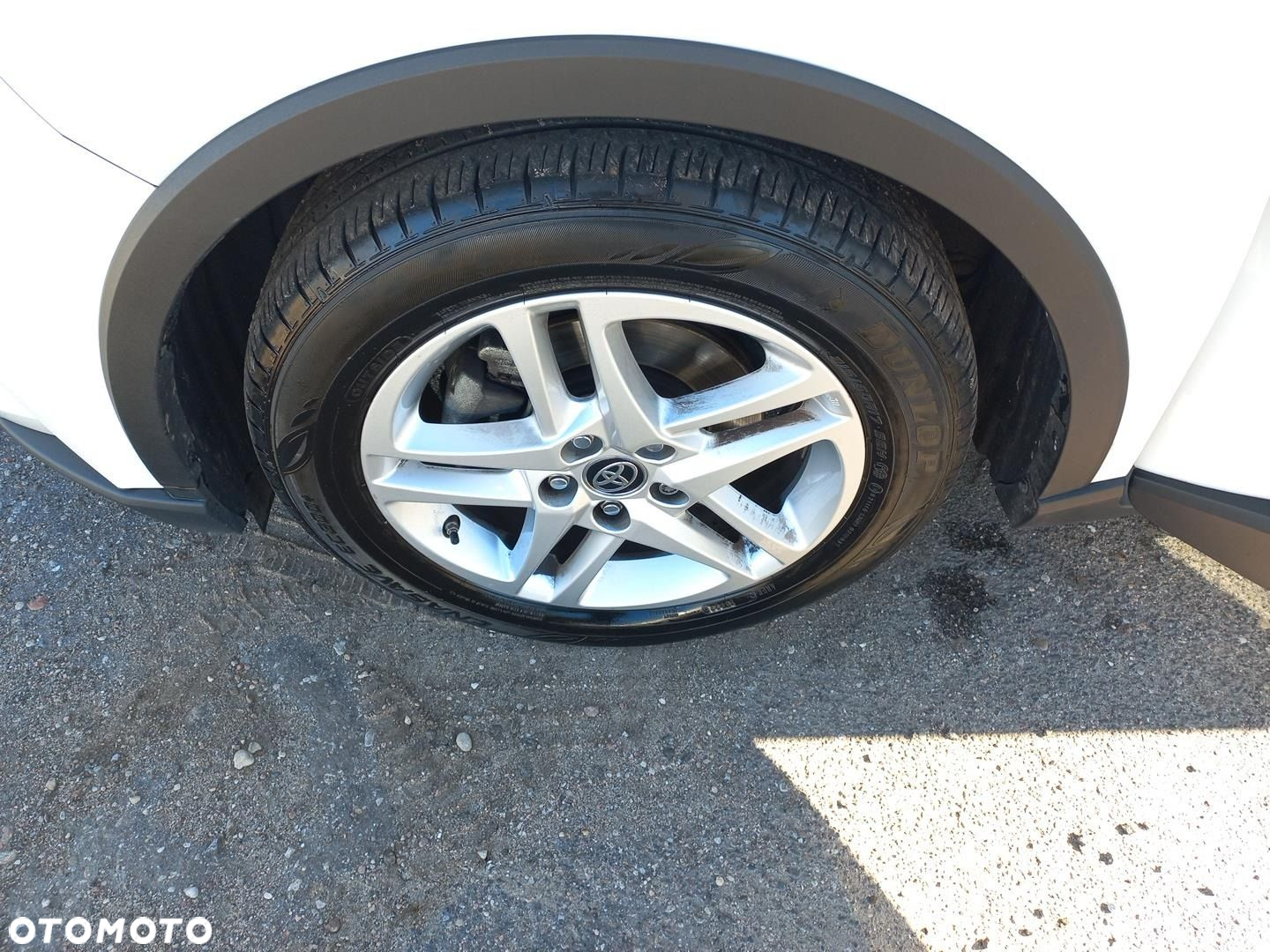 Toyota C-HR 1.8 Hybrid GPF Comfort - 26