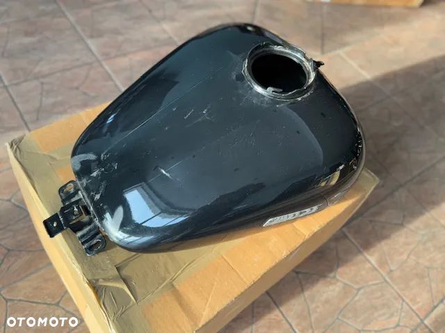 ZBIORNIK PALIWA HARLEY TOURING ELECTRA GLIDE 14- - 9