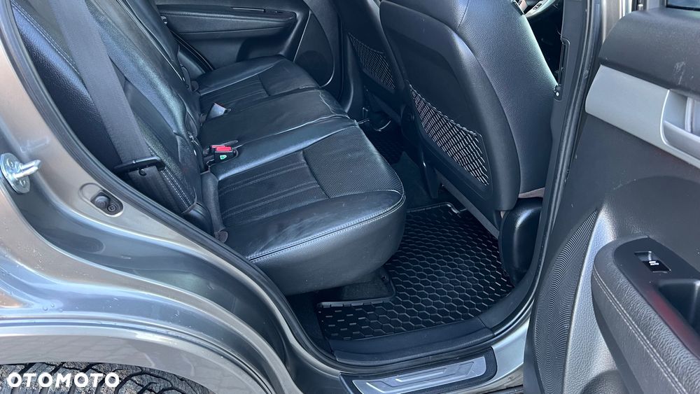 Kia Sorento 2.2 CRDi AWD Platinum Edition - 23