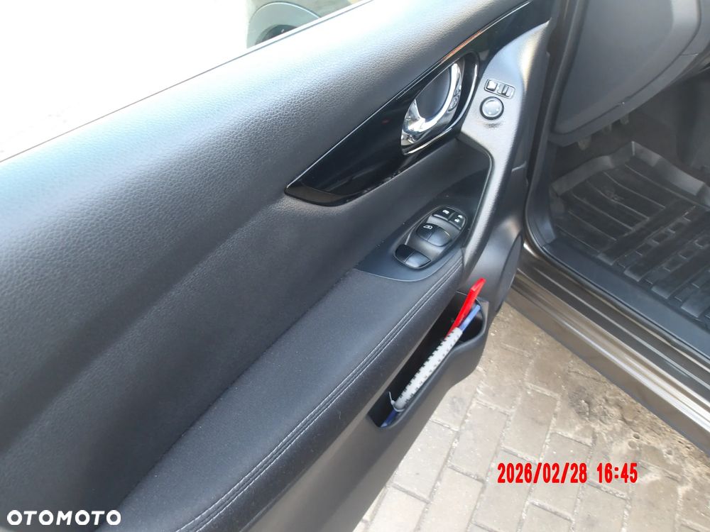 Nissan Qashqai 1.2 DIG-T Acenta - 3