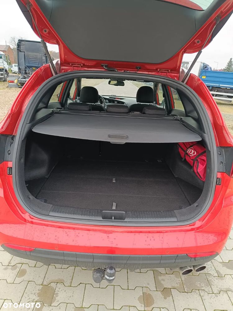 Kia Ceed 1.6 CRDi GT Line - 17