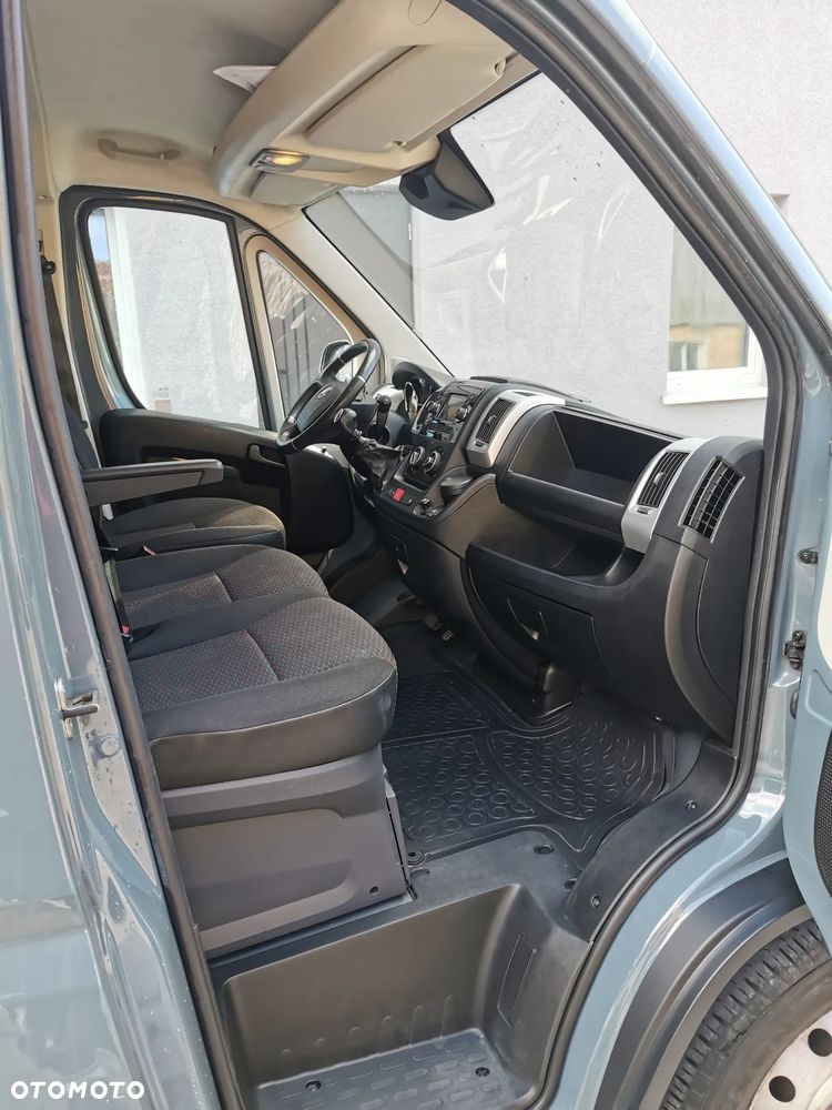 Opel MOVANO - 5