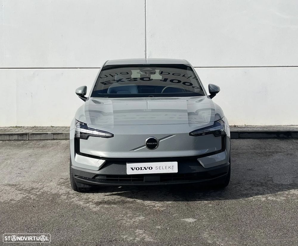 Volvo EX30 69 kWh Single Motor Extended Range Core - 7