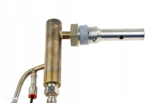 WTRYSKIWACZ KATALIZATORA DPF FORD KUGA I 2.0TDCi NOWY - 2