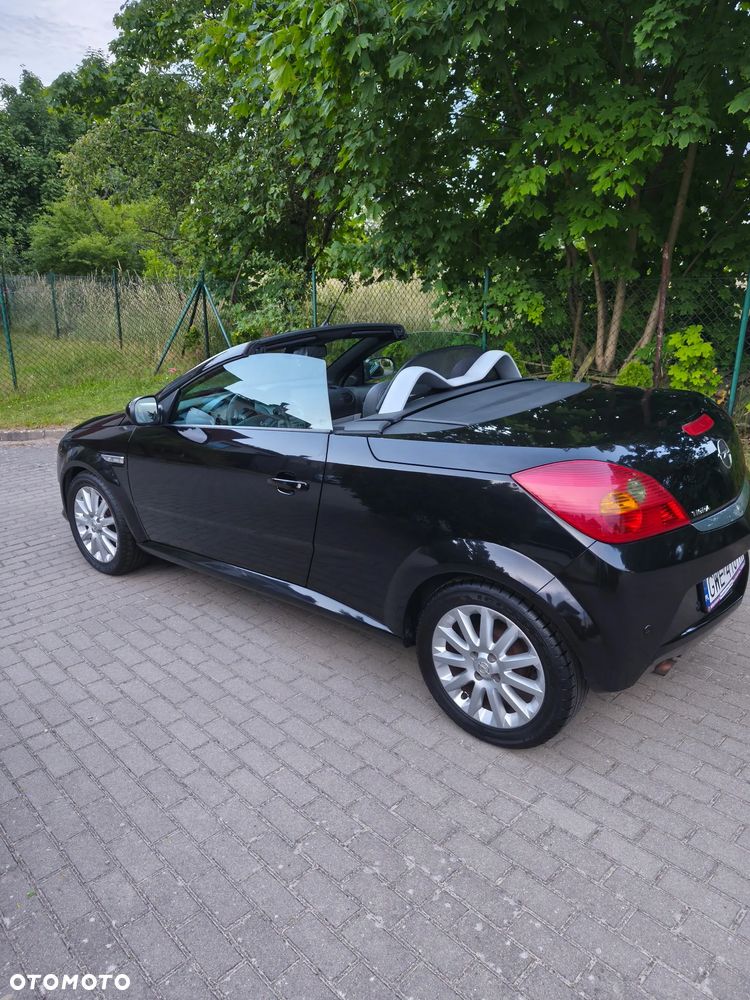 Opel Tigra 1.4 (Enjoy) - 4