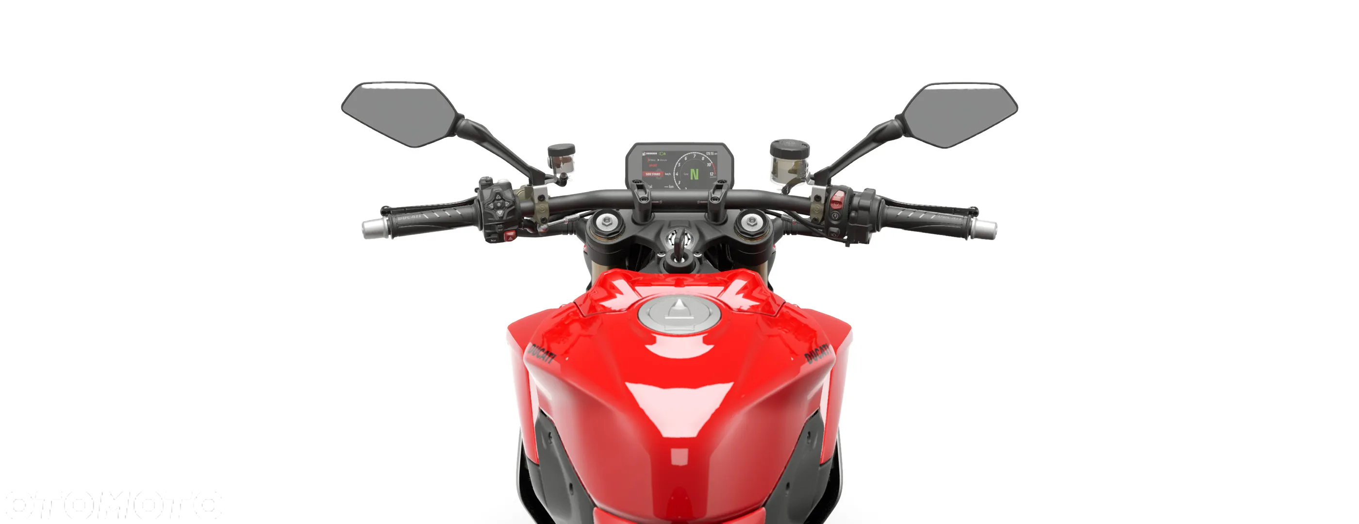 Ducati Streetfighter V2 - 8