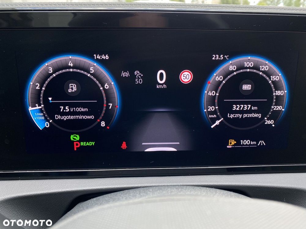 Volkswagen Tiguan 1.5 TSI EVO Elegance DSG - 18