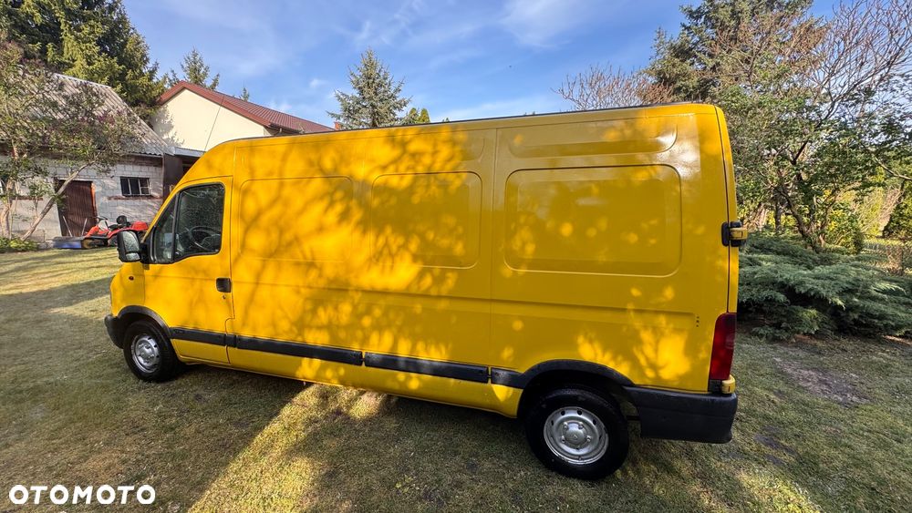 Renault Master - 13