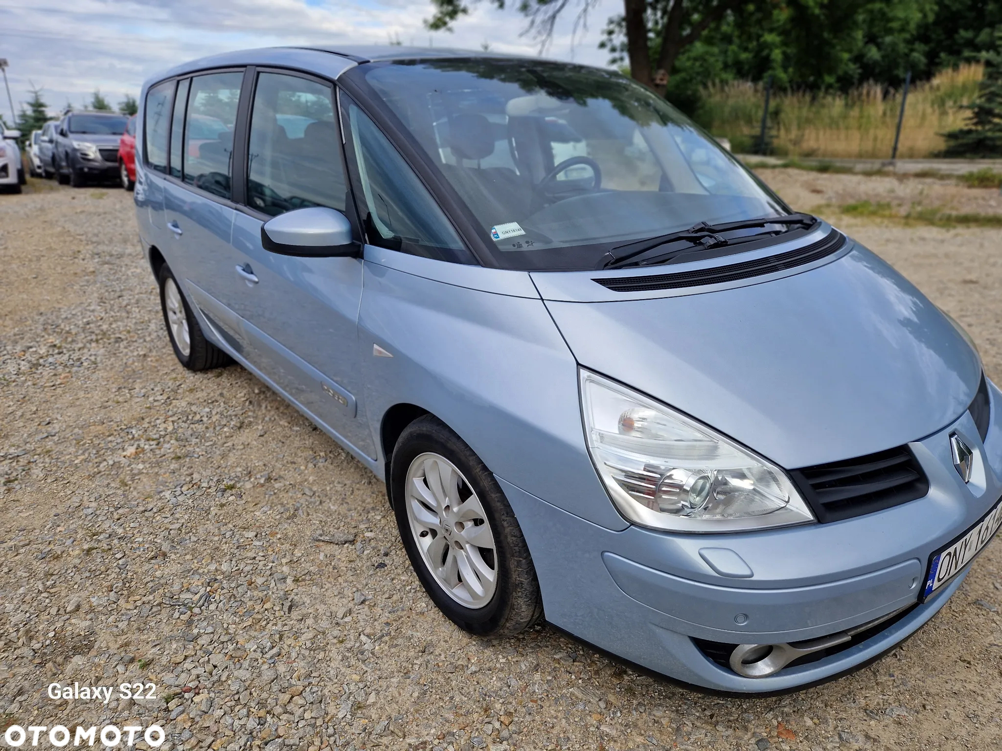Renault Grand Espace 2.0 dCi FAP Privilege - 5