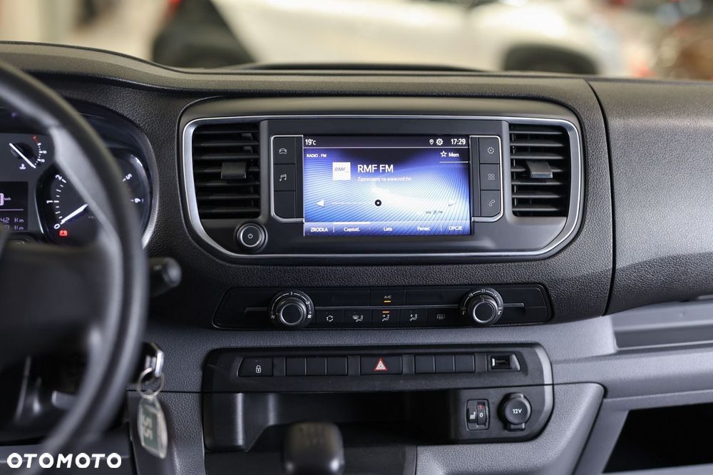 Toyota Proace Verso - 29