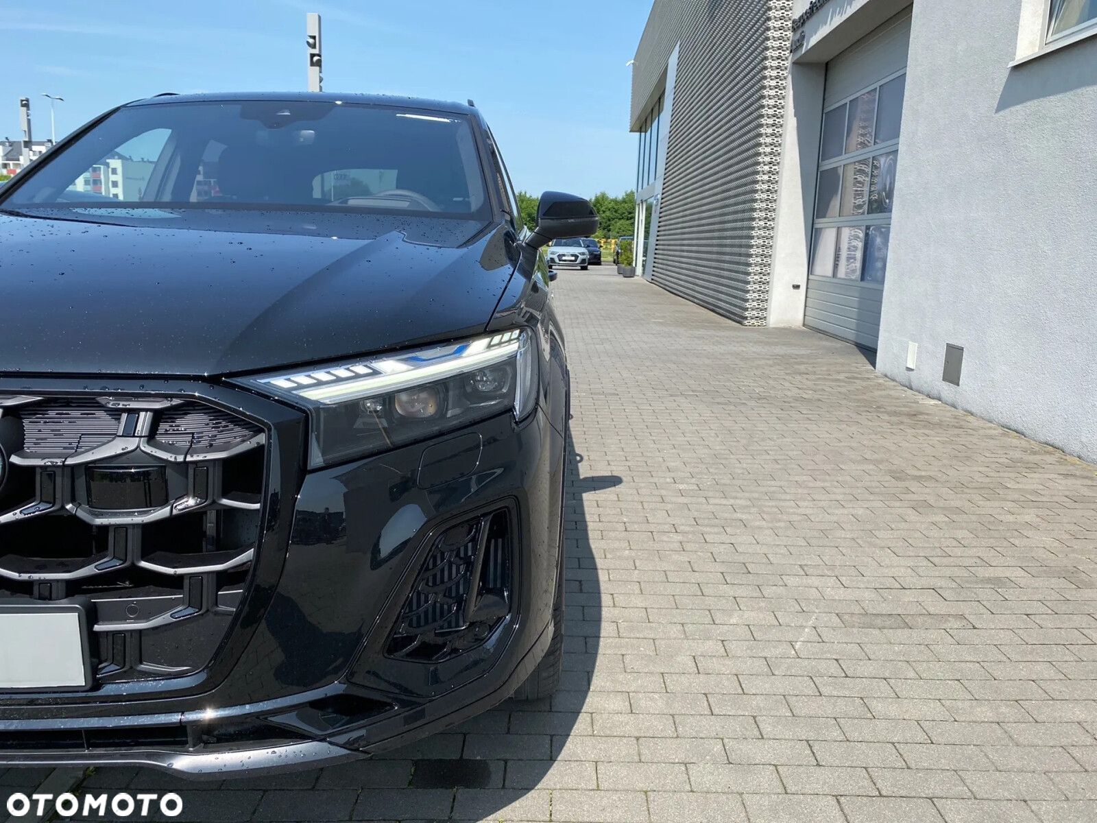 Audi Q7 - 26