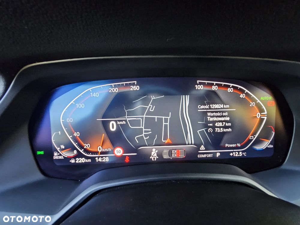 BMW X5 xDrive30d - 10