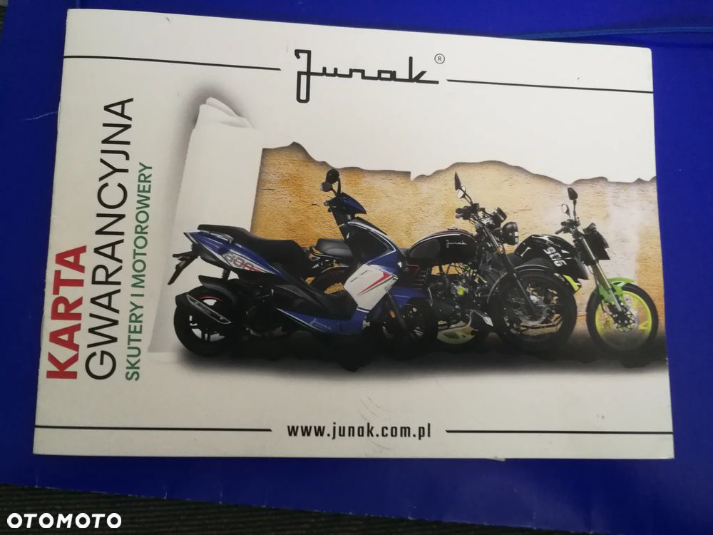 Junak 108 - 8