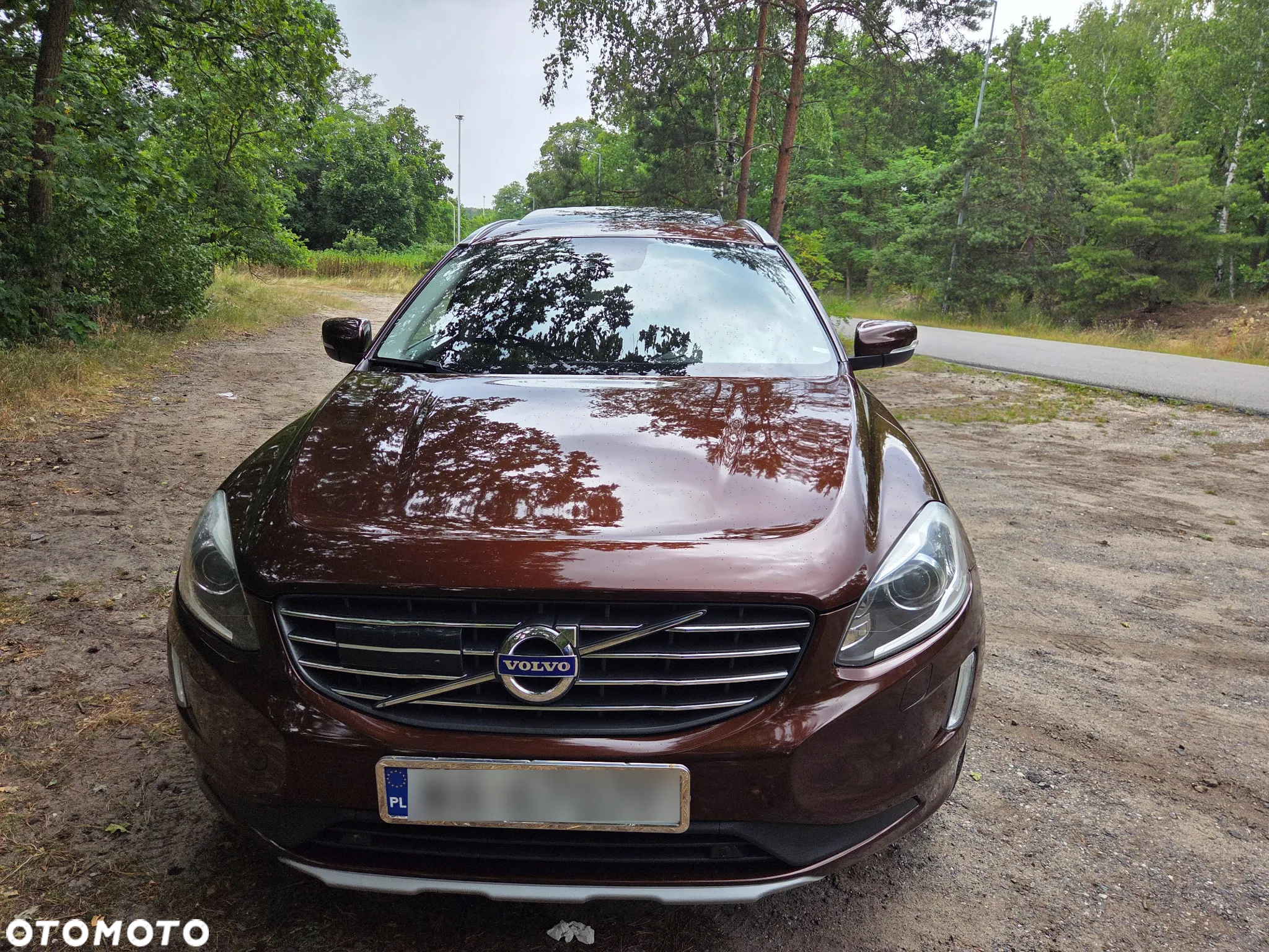 Volvo XC 60 T6 AWD Drive-E Summum - 18