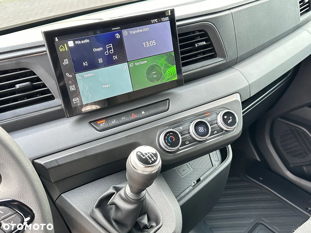 Renault Master 2.0 dCi 170 KM E-VI - 13