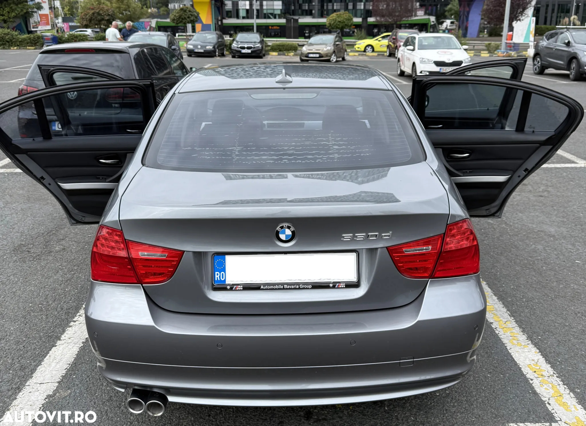 BMW Seria 3 - 19