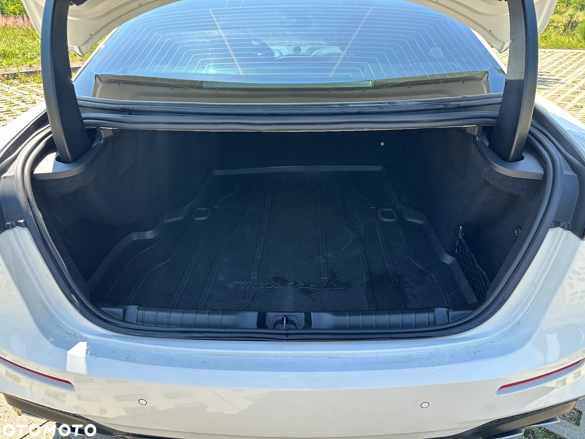 Maserati Ghibli Modena S Q4 - 23