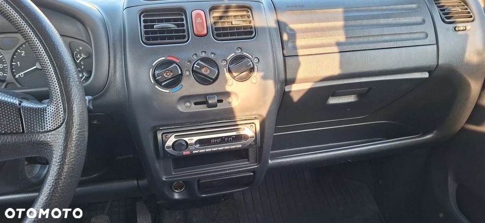 Suzuki Wagon R+ 1.3 Club - 6