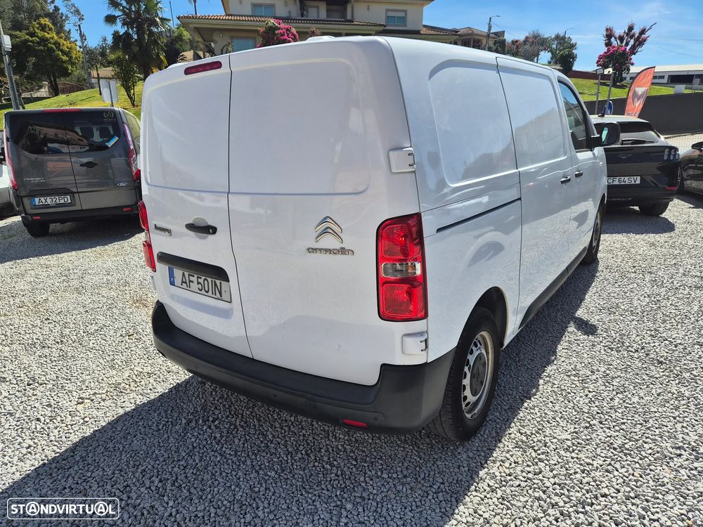 Citroën Jumpy - 2