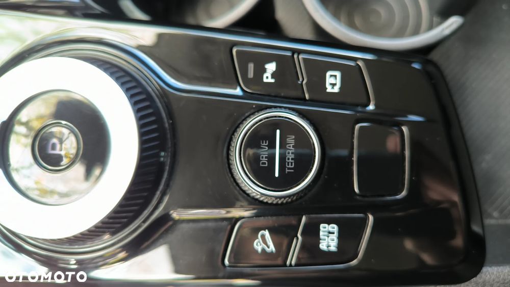 Kia Sportage 1.6 T-GDI HEV L 4WD - 5