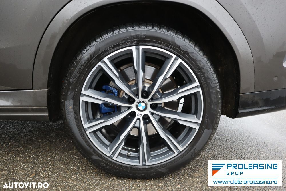 BMW X6 xDrive30d AT MHEV - 6