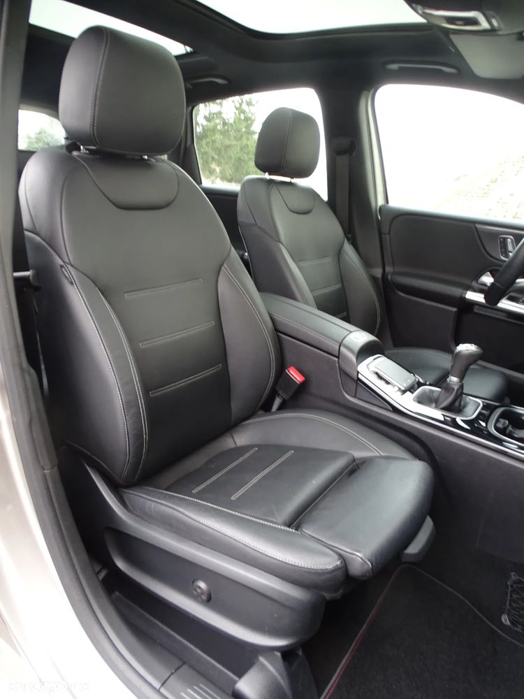 Mercedes-Benz Klasa B 180 Style - 30