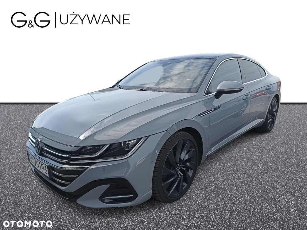 Volkswagen Arteon 2.0 TDI R-Line DSG - 1