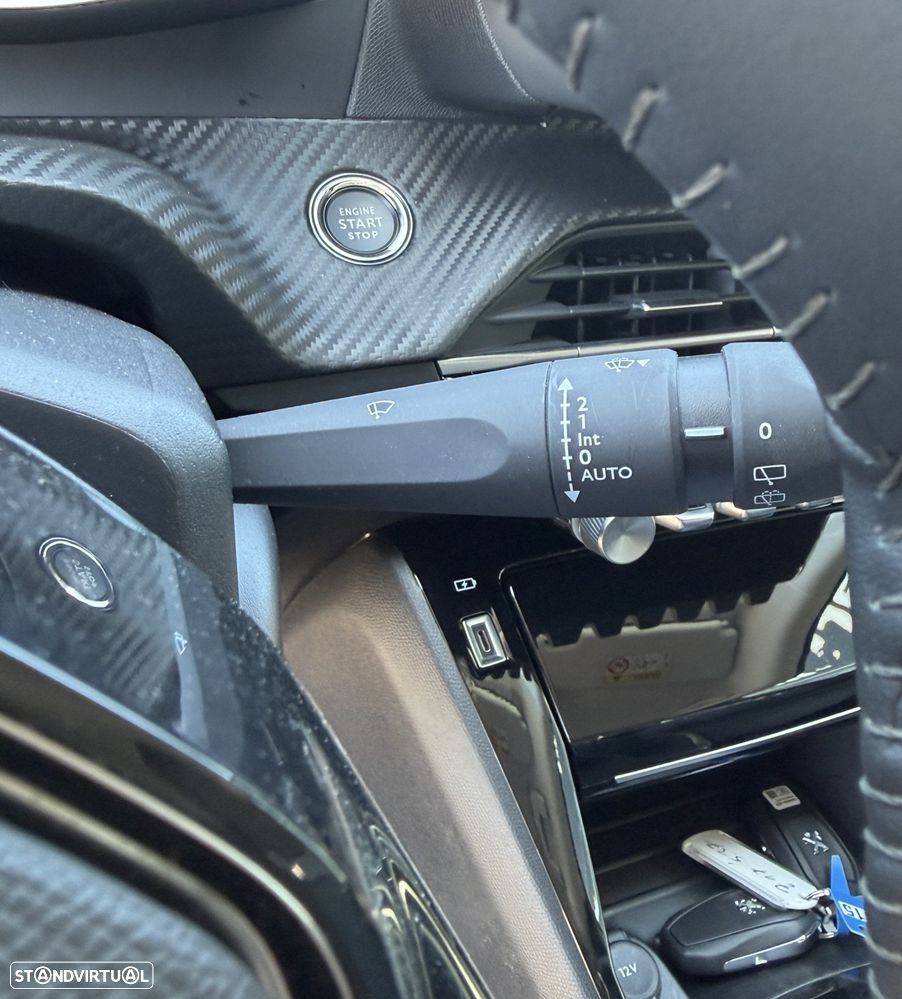 Peugeot 208 PureTech 100 Allure Pack - 15