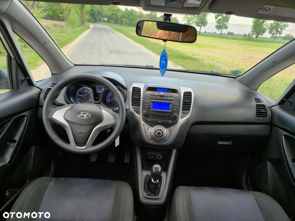 Hyundai ix20 1.4 CRDi Classic - 7