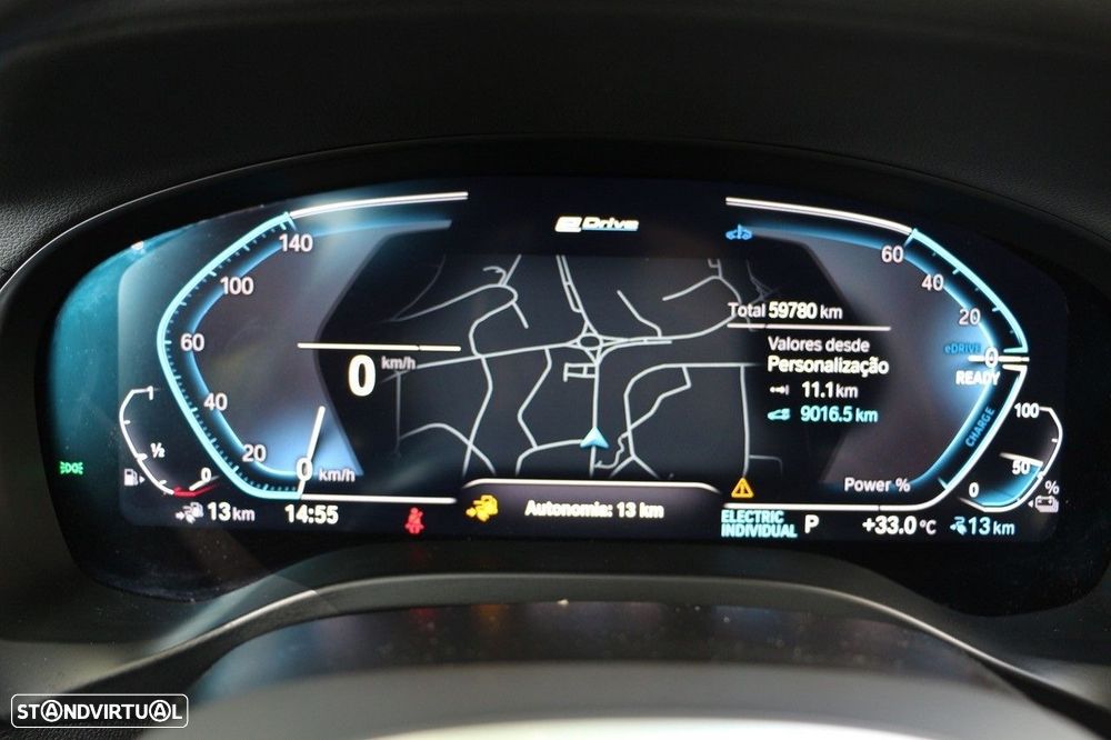 BMW X3 30 e xDrive Pack M Desportivo Pro - 24