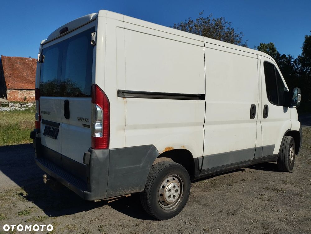 Peugeot Boxer - 6