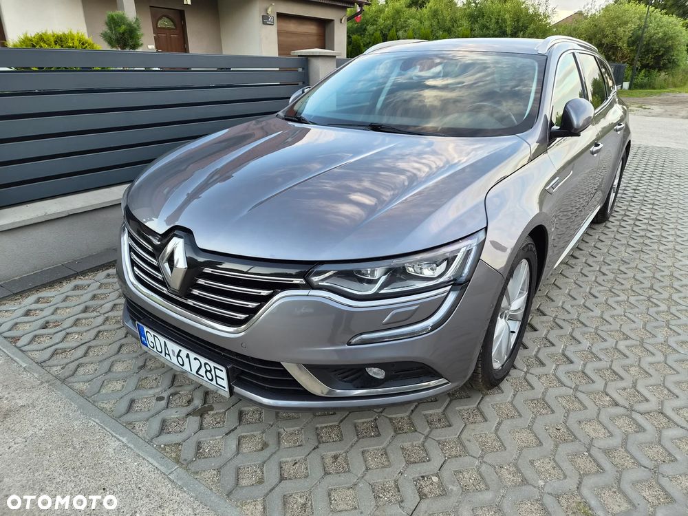 Renault Talisman ENERGY dCi 130 EDC Business - 15