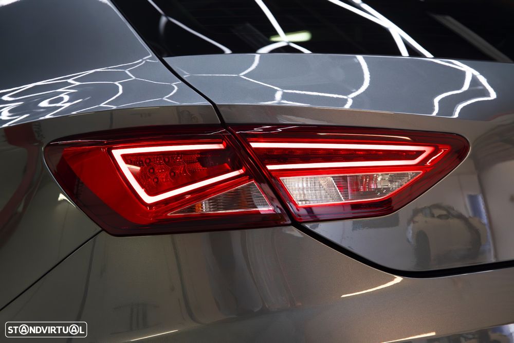 SEAT Leon SC 2.0 TSI S&S DSG Cupra 290 - 11