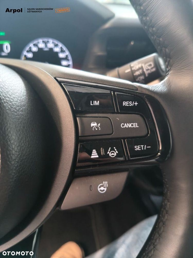 Honda HR-V - 14