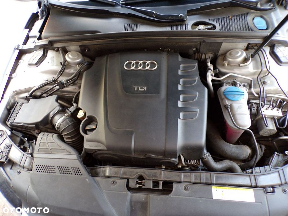 Audi A4 Avant - 26