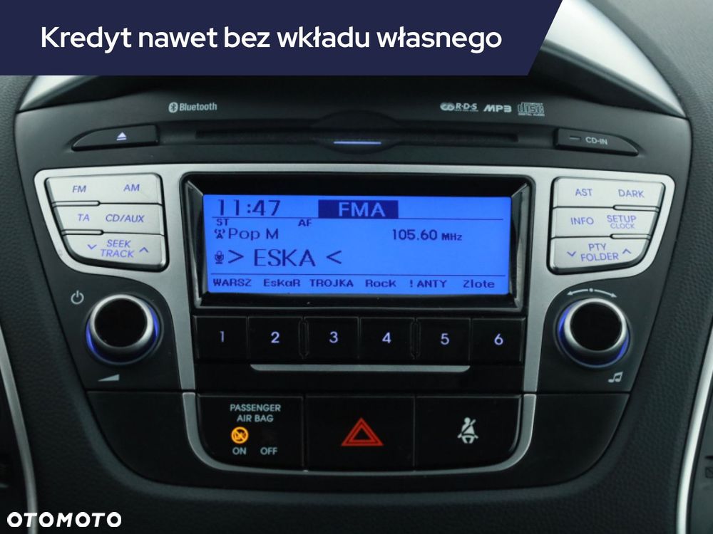 Hyundai ix35 - 11
